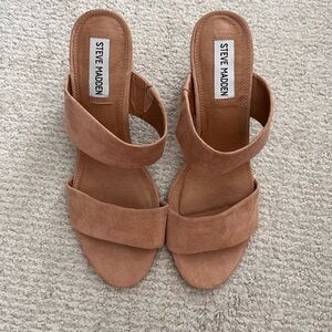 Steve Madden Heels